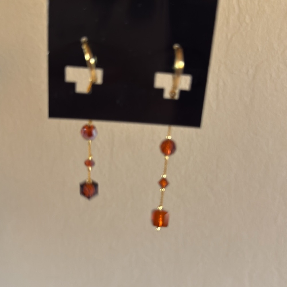 Dabby Reid Ltd. New Bundle Of Earrings Gorgeous! - Picture 7 of 8